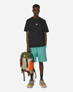 Moncler Grenoble Shorts^Day-Namic Shorts Teal