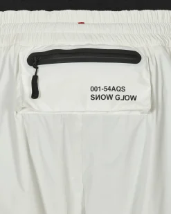 Moncler Grenoble Shorts^Day-Namic Shorts White
