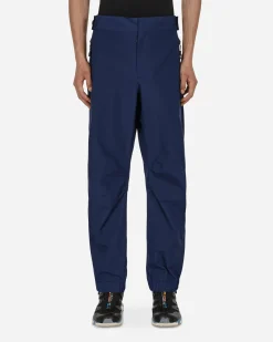 Moncler Grenoble Pants^Day-Namic Trousers Blue