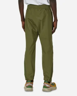 Moncler Grenoble Pants^Day-Namic Trousers Olive