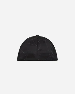 Needles Hats|Hats^DC Shoes Baseball Cap Black