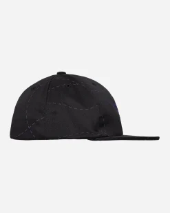 Needles Hats|Hats^DC Shoes Baseball Cap Black