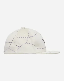 Needles Hats|Hats^DC Shoes Baseball Cap Ivory