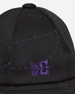 Needles Hats|Hats^DC Shoes Bermuda Hat Black