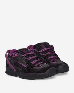 Needles Sneakers·Low|Sneakers^DC Shoes Spectre Sneakers Black / Purple