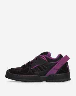Needles Sneakers·Low|Sneakers^DC Shoes Spectre Sneakers Black / Purple