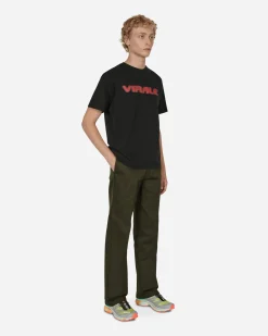Slam Jam T-Shirts^DCV '87 Exclusive T-Shirt Black
