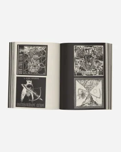 Sprint Magazines Magazines^Death Metal Graphics Zine