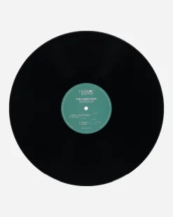 Public Possession Music^De-Facto EP Vinyl