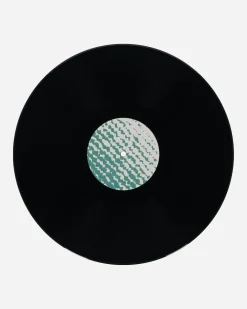 Public Possession Music^De-Facto EP Vinyl