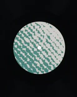Public Possession Music^De-Facto EP Vinyl
