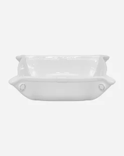 WTAPS Home^Den L Hardshell Tray White