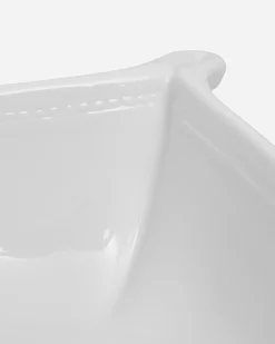 WTAPS Home^Den L Hardshell Tray White