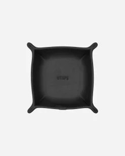 WTAPS Home^Den M Hardshell Tray Black