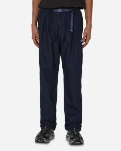 The North Face Pants^Denim Casual Trousers Dark Indigo