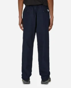 The North Face Pants^Denim Casual Trousers Dark Indigo