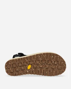 Suicoke Sandals And Slides|Sandals And Slides^DEPA-2Cab-ECO Sandals Black