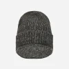 RANRA Hats|Hats^Der Beanie Grey