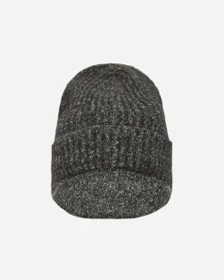 RANRA Hats|Hats^Der Beanie Grey