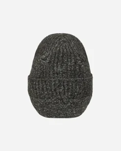 RANRA Hats|Hats^Der Beanie Grey