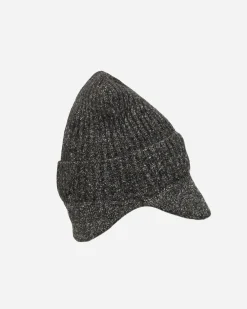 RANRA Hats|Hats^Der Beanie Grey