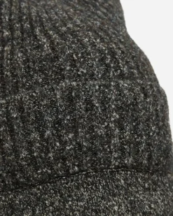 RANRA Hats|Hats^Der Beanie Grey