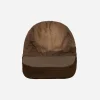 RANRA Hats|Hats^Der Cap Khaki Grey