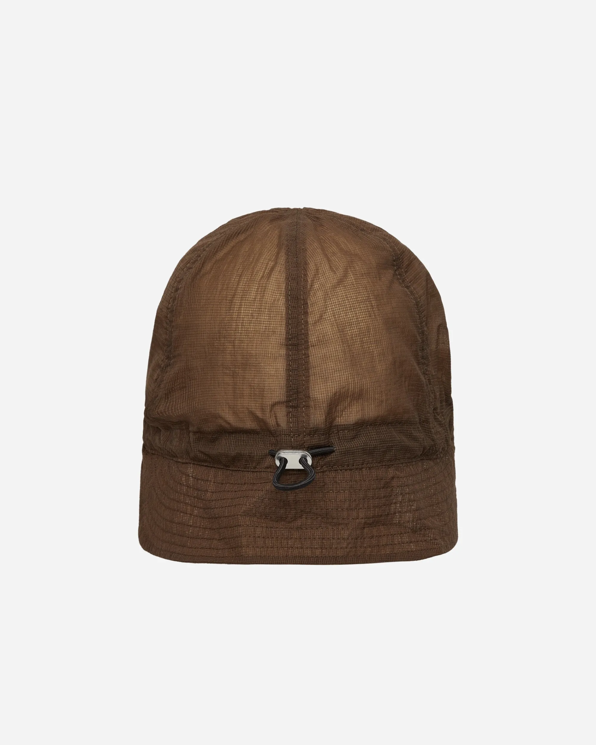 RANRA Hats|Hats^Der Cap Khaki Grey