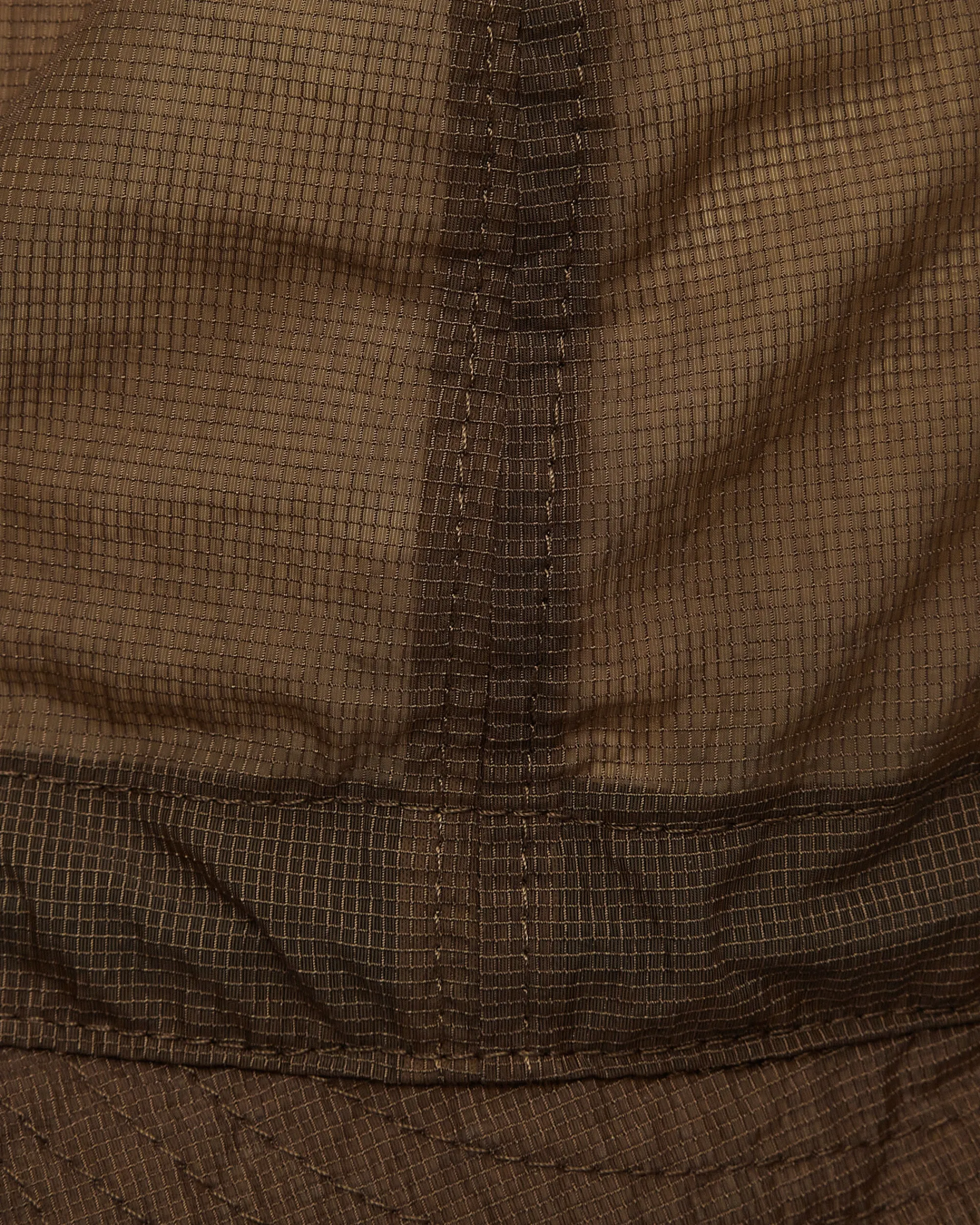 RANRA Hats|Hats^Der Cap Khaki Grey