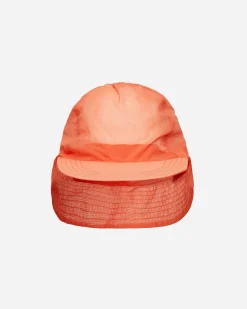 RANRA Hats|Hats^Der Cap Workwear Orange