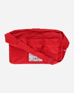 Cav Empt Bags·Shoulder|Bags·Shoulder^Developed Shoulder Bag Red