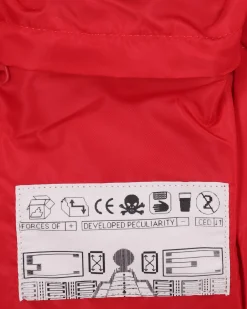 Cav Empt Bags·Shoulder|Bags·Shoulder^Developed Shoulder Bag Red