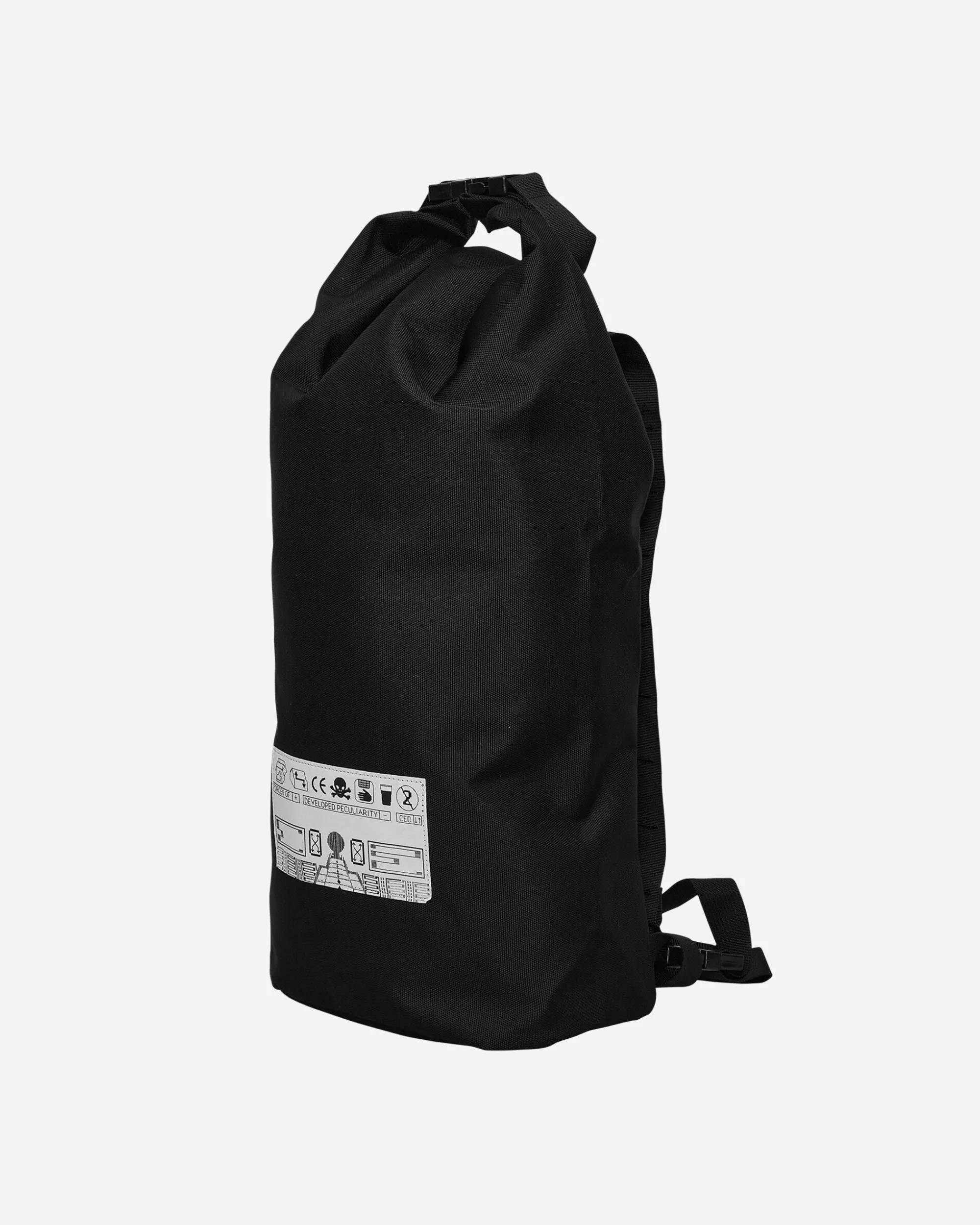Cav Empt Bags·Backpacks|Bags·Backpacks^Developed Utility Bag Black