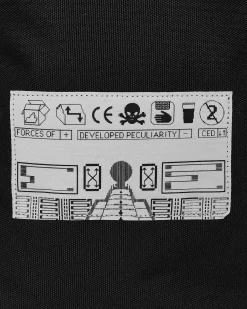 Cav Empt Bags·Backpacks|Bags·Backpacks^Developed Utility Bag Black