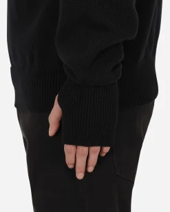 Slam Jam Knitwear^Devo Crewneck Sweater Multicolor