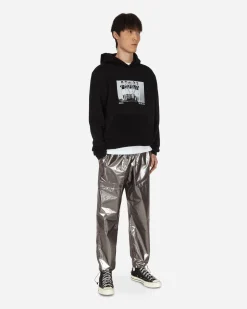 Slam Jam Sweatshirts^Devo Reverse Evolution Hooded Sweatshirt Multicolor