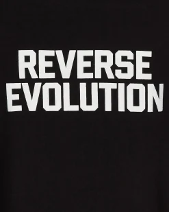 Slam Jam Sweatshirts^Devo Reverse Evolution Hooded Sweatshirt Multicolor
