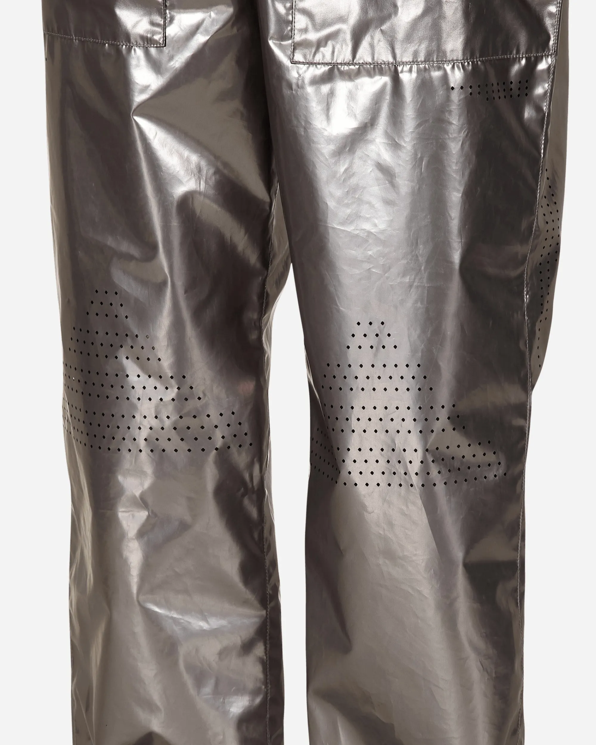 Slam Jam Pants^Devo Reverse Evolution Pants Grey