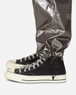 Slam Jam Pants^Devo Reverse Evolution Pants Grey