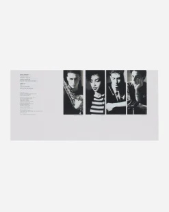 Public Possession Music^Diamond Life Vinyl
