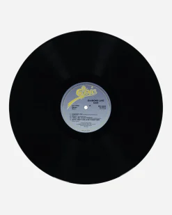 Public Possession Music^Diamond Life Vinyl