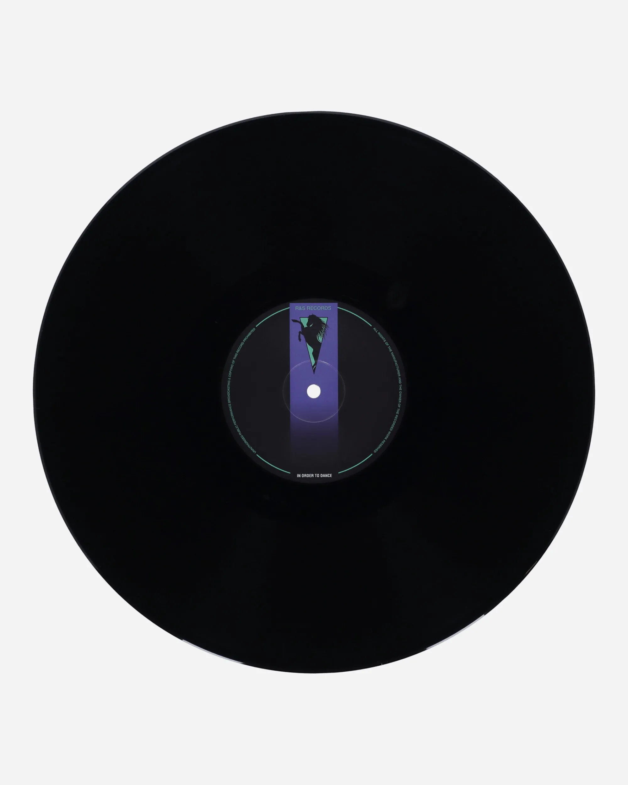 Public Possession Music^Didgeridoo Vinyl (Expanded Edition)
