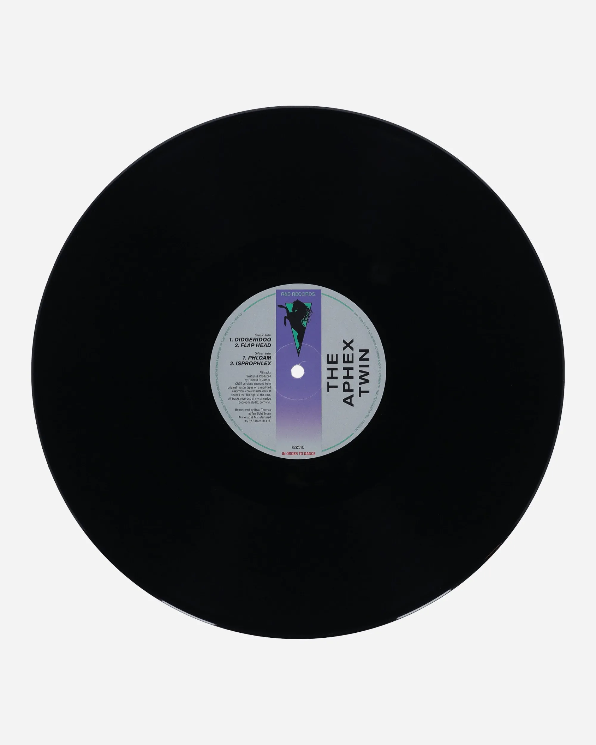Public Possession Music^Didgeridoo Vinyl (Expanded Edition)