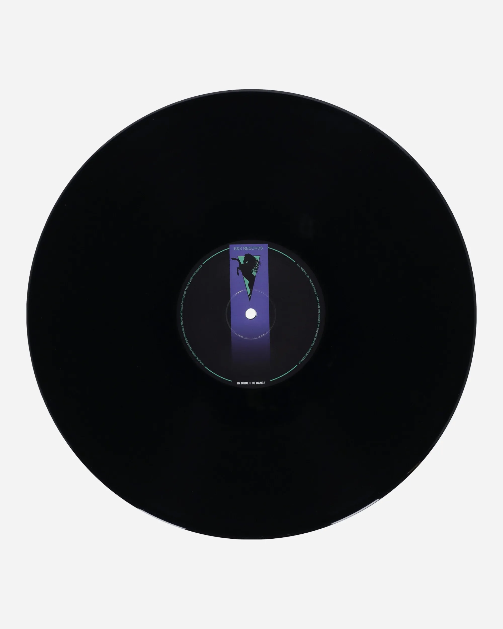 Public Possession Music^Didgeridoo Vinyl (Expanded Edition)