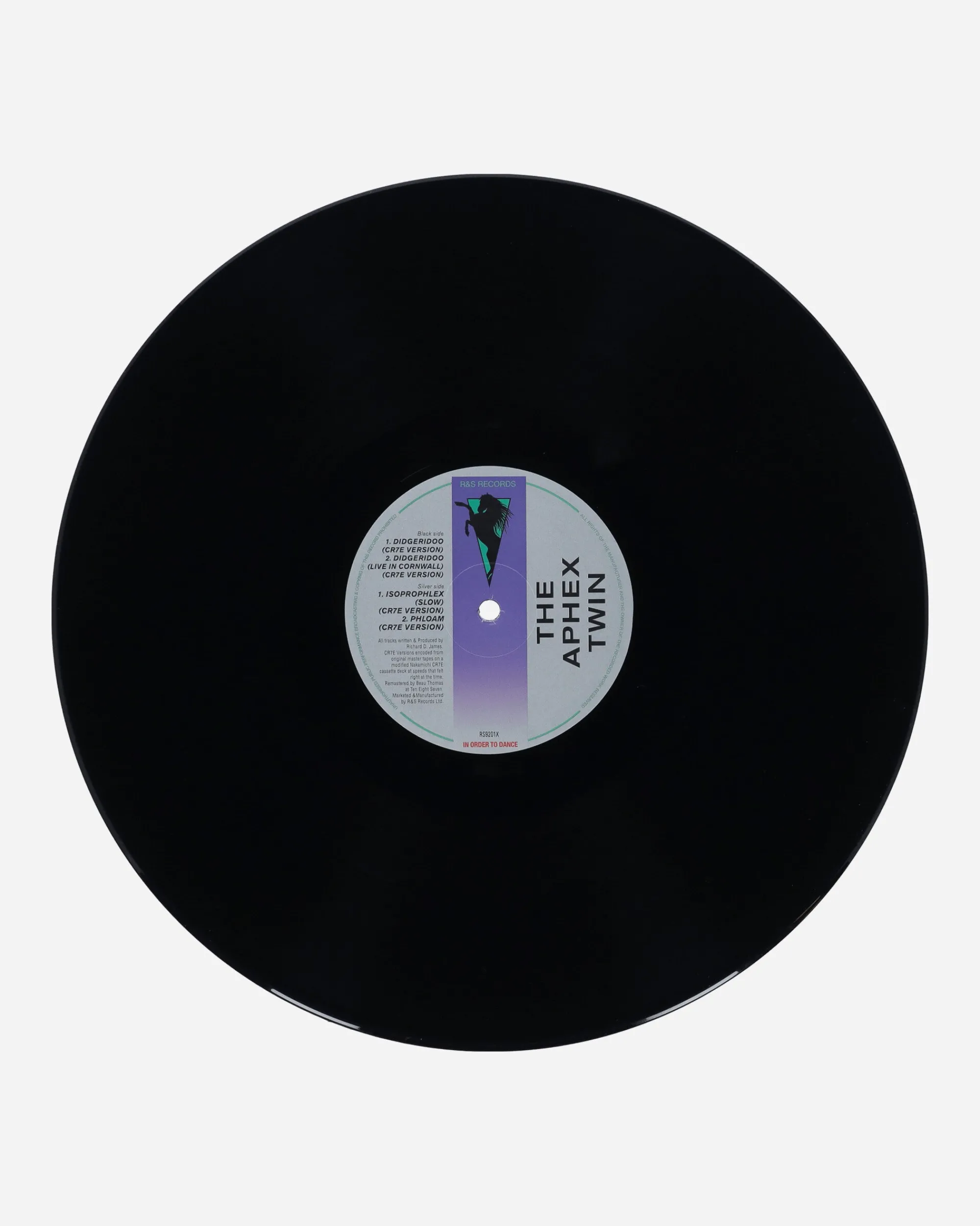 Public Possession Music^Didgeridoo Vinyl (Expanded Edition)