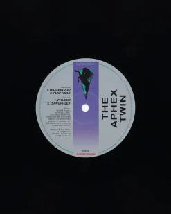 Public Possession Music^Didgeridoo Vinyl (Expanded Edition)