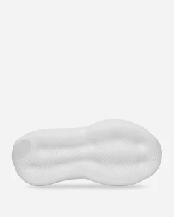Crocs Sandals And Slides|Sandals And Slides^Dingyun Zhang Diffuser Clogs White