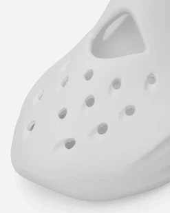 Crocs Sandals And Slides|Sandals And Slides^Dingyun Zhang Diffuser Clogs White