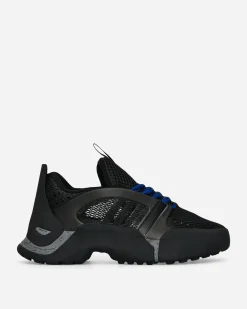 adidas Sneakers·Low|Sneakers^Dingyun Zhang Kouza Sneakers Black