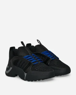 adidas Sneakers·Low|Sneakers^Dingyun Zhang Kouza Sneakers Black